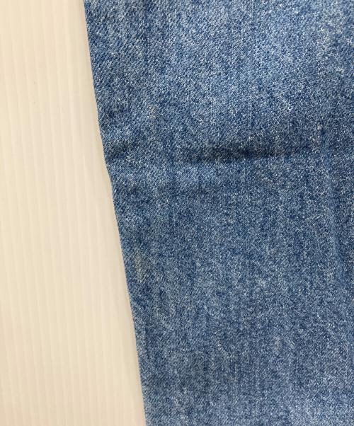 CarHartt（カーハート）CarHartt (カーハート) デニムパンツ インディゴ サイズ:34の古着・服飾アイテム