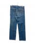 CarHartt (カーハート) デニムパンツ インディゴ サイズ:34：5000円