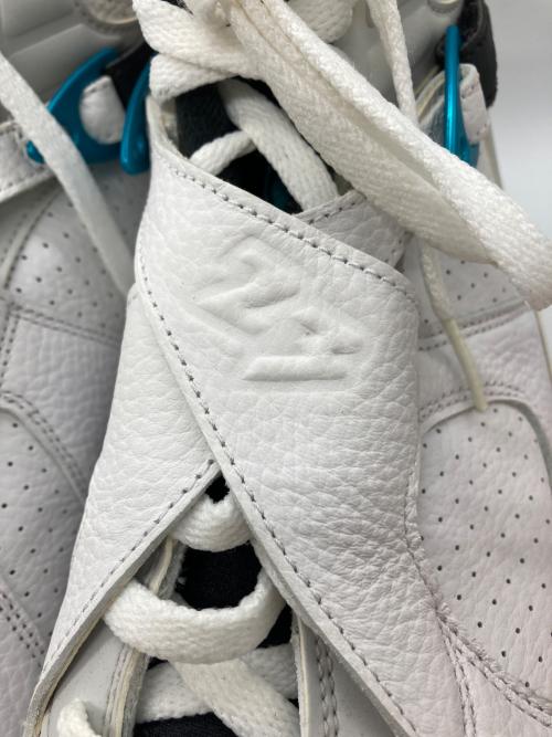 NIKE（ナイキ）NIKE (ナイキ) Air Jordan 8 Retro 