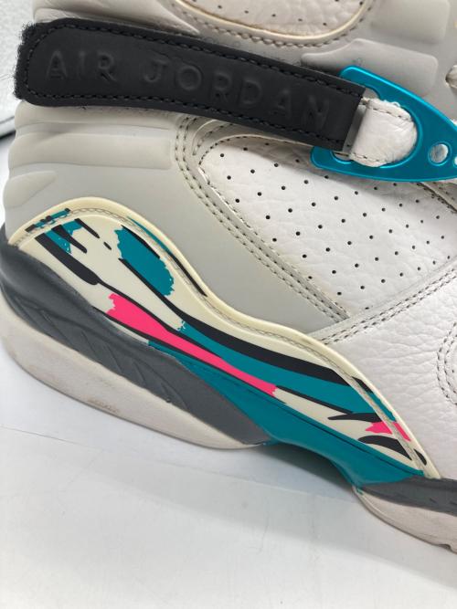 NIKE（ナイキ）NIKE (ナイキ) Air Jordan 8 Retro 