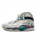 NIKE (ナイキ) Air Jordan 8 Retro 