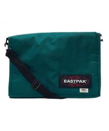 EASTPAK×MM6 Maison Margiela（イーストパック×エムエムシックスメゾンマルジェラ）の古着「ショルダーバッグ」｜グリーン