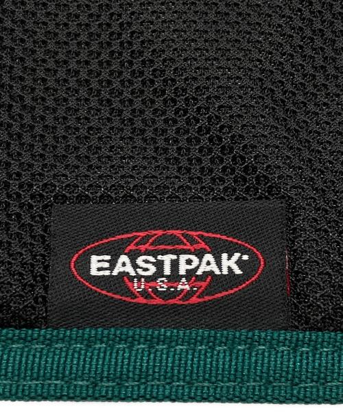 EASTPAK（イーストパック）EASTPAK (イーストパック) MM6 Maison Margiela (エムエムシックスメゾンマルジェラ) ショルダーバッグ グリーンの古着・服飾アイテム