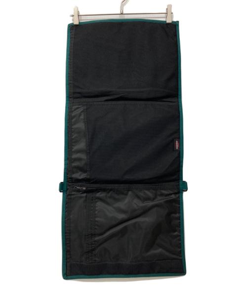EASTPAK（イーストパック）EASTPAK (イーストパック) MM6 Maison Margiela (エムエムシックスメゾンマルジェラ) ショルダーバッグ グリーンの古着・服飾アイテム