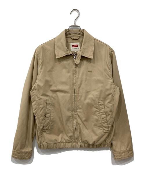 LEVI'S（リーバイス）LEVI'S (リーバイス) コロマクラシックジャケット ベージュ サイズ:Sの古着・服飾アイテム