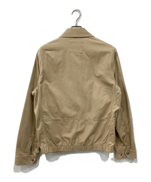 LEVI'S（リーバイス）LEVI'S (リーバイス) コロマクラシックジャケット ベージュ サイズ:Sの古着・服飾アイテム