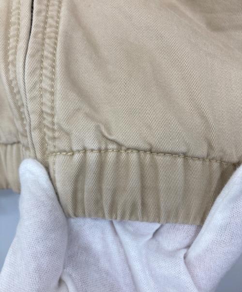 LEVI'S（リーバイス）LEVI'S (リーバイス) コロマクラシックジャケット ベージュ サイズ:Sの古着・服飾アイテム