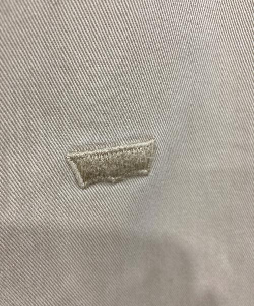 LEVI'S（リーバイス）LEVI'S (リーバイス) コロマクラシックジャケット ベージュ サイズ:Sの古着・服飾アイテム