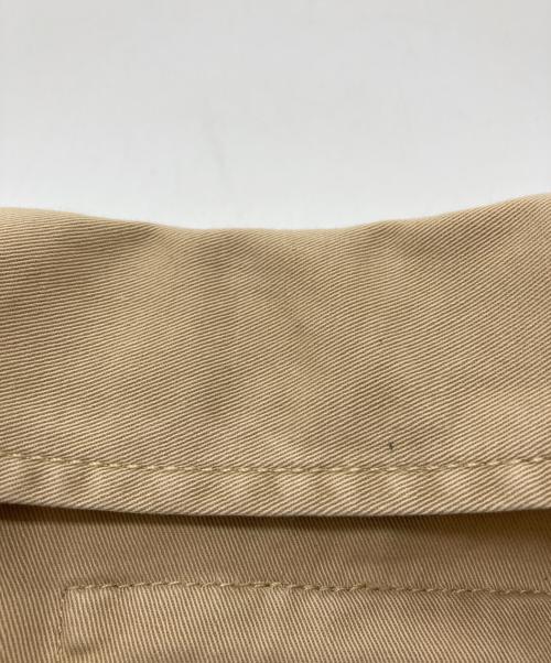 LEVI'S（リーバイス）LEVI'S (リーバイス) コロマクラシックジャケット ベージュ サイズ:Sの古着・服飾アイテム