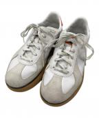 Onitsuka Tigerオニツカタイガー）の古着「スニーカー」｜ホワイト