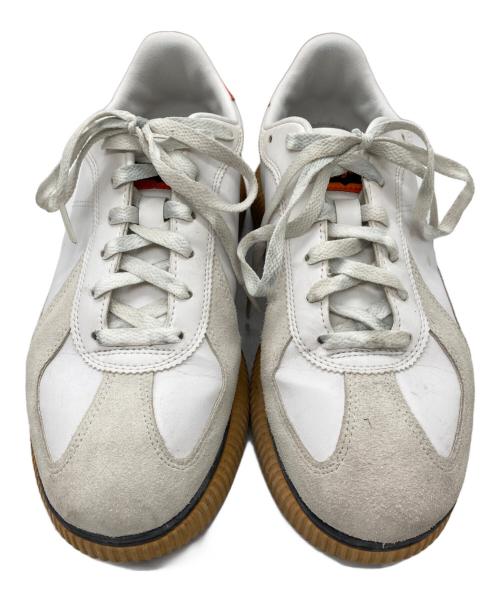 Onitsuka Tiger（オニツカタイガー）Onitsuka Tiger (オニツカタイガー) スニーカー ホワイト サイズ:27cmの古着・服飾アイテム