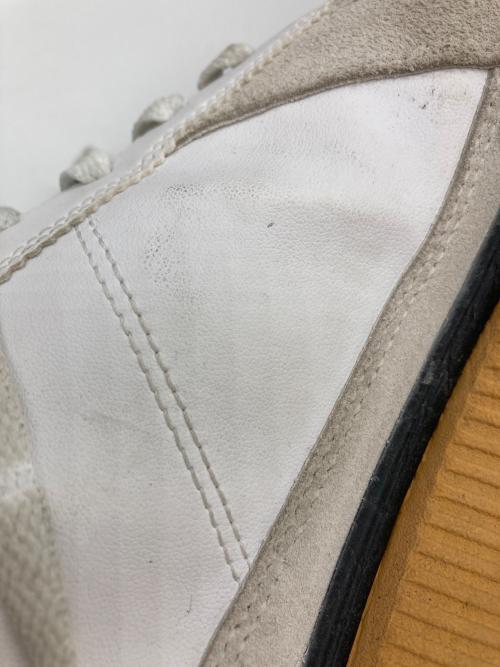 Onitsuka Tiger（オニツカタイガー）Onitsuka Tiger (オニツカタイガー) スニーカー ホワイト サイズ:27cmの古着・服飾アイテム