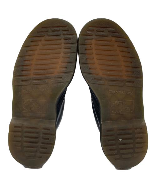 Dr.Martens（ドクターマーチン）Dr.Martens (ドクターマーチン) 8ホールブーツ ブラック サイズ:UK4の古着・服飾アイテム