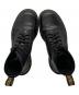 中古・古着 Dr.Martens (ドクターマーチン) 8ホールブーツ ブラック サイズ:UK4：7000円