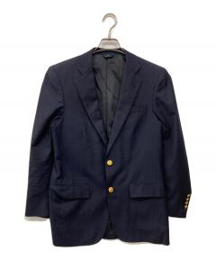 中古・古着通販】BROOKS BROTHERS (ブルックスブラザーズ) 金釦