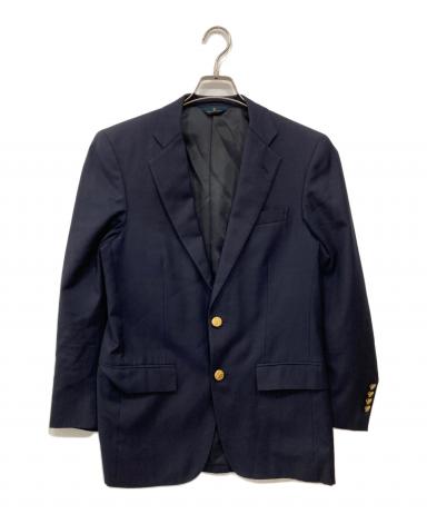 中古・古着通販】BROOKS BROTHERS (ブルックスブラザーズ) 金釦2B