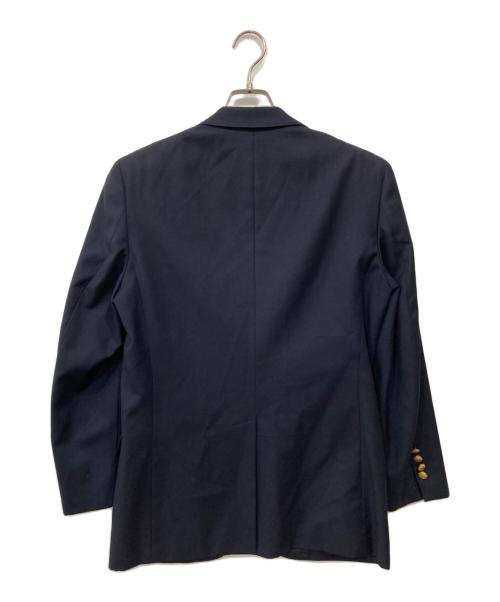 BROOKS BROTHERS（ブルックスブラザーズ）BROOKS BROTHERS (ブルックスブラザーズ) 金釦2Bブレザー ネイビー サイズ:36SHTの古着・服飾アイテム