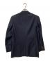 BROOKS BROTHERS (ブルックスブラザーズ) 金釦2Bブレザー ネイビー サイズ:36SHT：15000円
