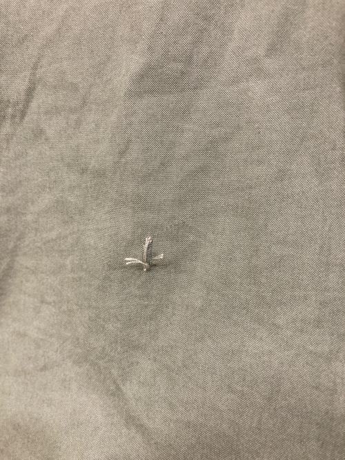 US ARMY（ユーエスアーミー）US ARMY (ユーエスアーミー) フィッシュテール モッズコート カーキ サイズ:XLの古着・服飾アイテム