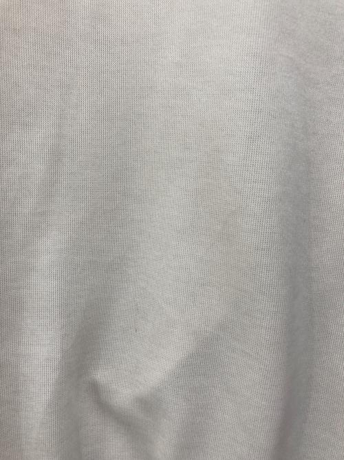 NIKE（ナイキ）NIKE (ナイキ) トラックジャケット アイボリー×ブルー サイズ:Lの古着・服飾アイテム