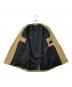 ALL SAINTS (オールセインツ) テーラードジャケット ベージュ サイズ:38：8000円
