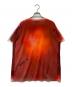 CIVIDINI (チヴィディーニ) Tシャツ レッド サイズ:M：6000円