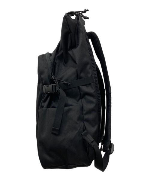 THE NORTH FACE（ザ ノース フェイス）THE NORTH FACE (ザ ノース フェイス) リュックサック ボルダートートパック ブラックの古着・服飾アイテム