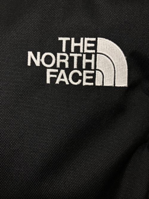 THE NORTH FACE（ザ ノース フェイス）THE NORTH FACE (ザ ノース フェイス) リュックサック ボルダートートパック ブラックの古着・服飾アイテム