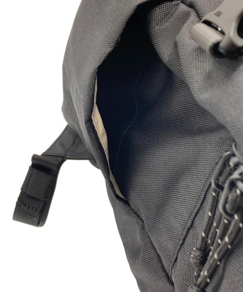 THE NORTH FACE（ザ ノース フェイス）THE NORTH FACE (ザ ノース フェイス) リュックサック ボルダートートパック ブラックの古着・服飾アイテム