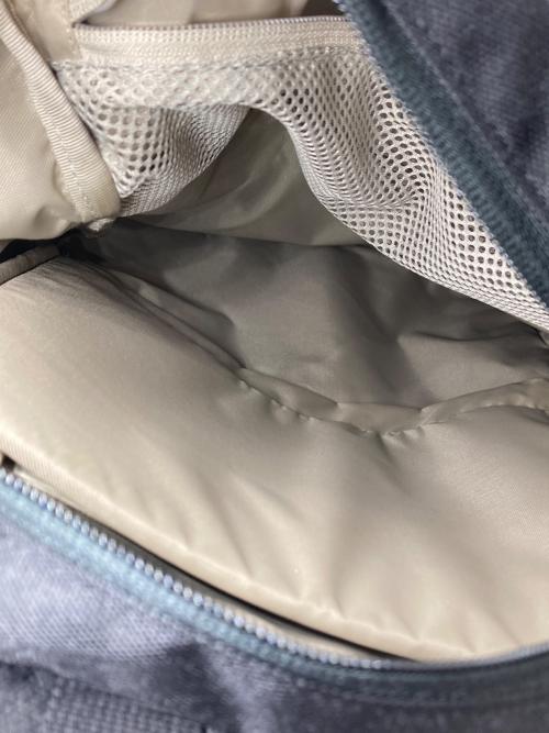 THE NORTH FACE（ザ ノース フェイス）THE NORTH FACE (ザ ノース フェイス) リュックサック ボルダートートパック ブラックの古着・服飾アイテム
