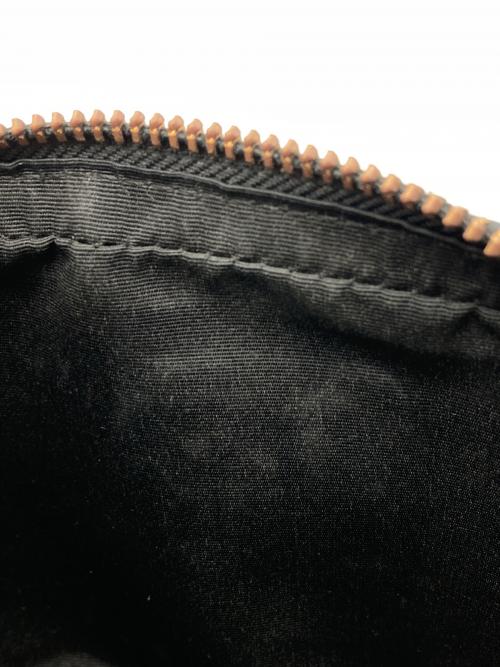 MARC JACOBS（マークジェイコブス）MARC JACOBS (マークジェイコブス) ザ ソフトショット ショルダーバッグ ネイビーの古着・服飾アイテム