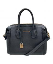 MICHAEL KORS（マイケル・コース）の古着「2WAYバッグ」