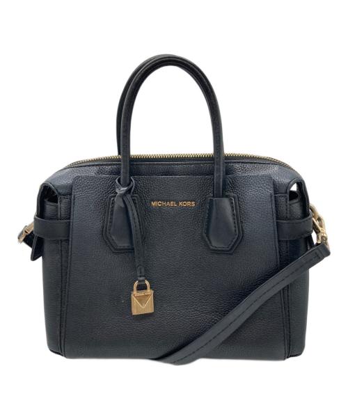 MICHAEL KORS（マイケル・コース）MICHAEL KORS (マイケル・コース) 2WAYバッグの古着・服飾アイテム