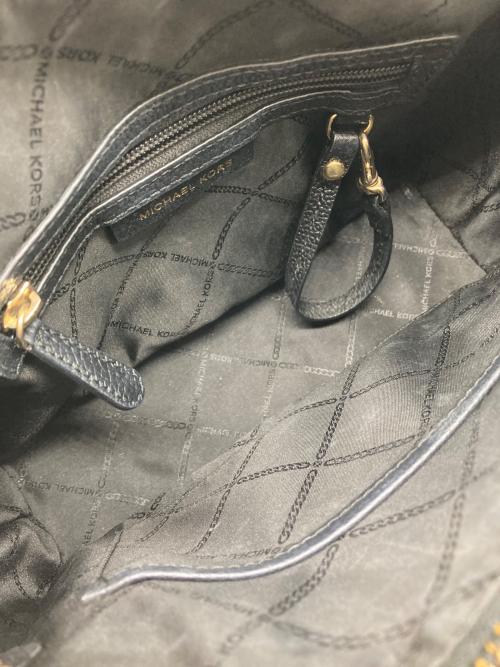MICHAEL KORS（マイケル・コース）MICHAEL KORS (マイケル・コース) 2WAYバッグの古着・服飾アイテム