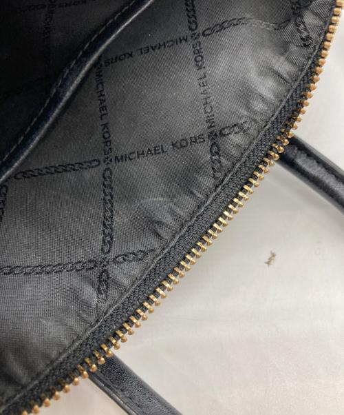 MICHAEL KORS（マイケル・コース）MICHAEL KORS (マイケル・コース) 2WAYバッグの古着・服飾アイテム