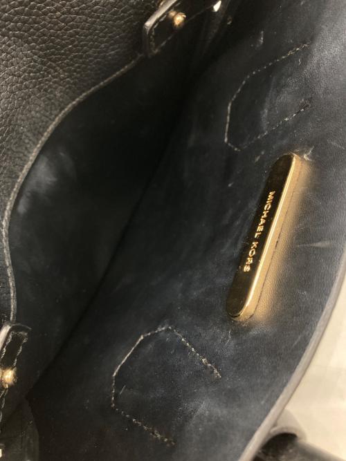 MICHAEL KORS（マイケル・コース）MICHAEL KORS (マイケル・コース) 2WAYバッグの古着・服飾アイテム