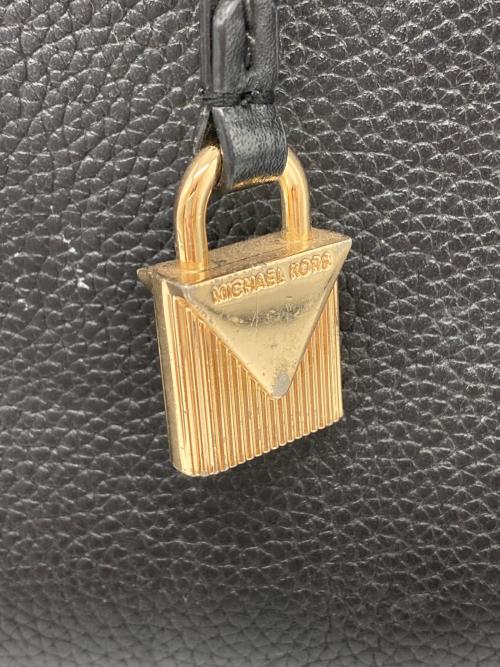 MICHAEL KORS（マイケル・コース）MICHAEL KORS (マイケル・コース) 2WAYバッグの古着・服飾アイテム