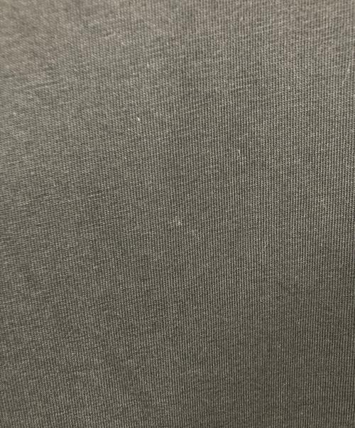 STELLA McCARTNEY（ステラマッカートニー）STELLA McCARTNEY (ステラマッカートニー) 虎刺繍Tシャツ ブラック×グレー サイズ:38の古着・服飾アイテム