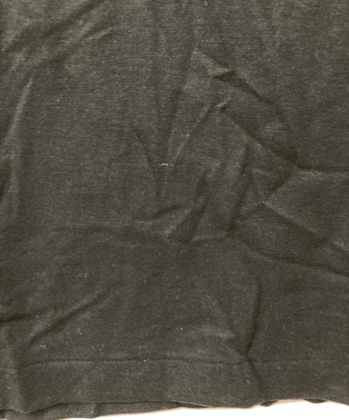 NIKE（ナイキ）NIKE (ナイキ) 風車ロゴTシャツ ブラック サイズ:不明の古着・服飾アイテム