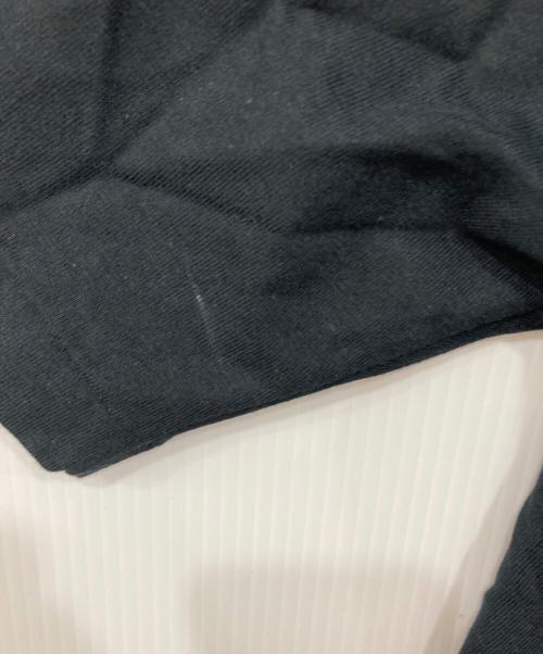 NIKE（ナイキ）NIKE (ナイキ) 風車ロゴTシャツ ブラック サイズ:不明の古着・服飾アイテム