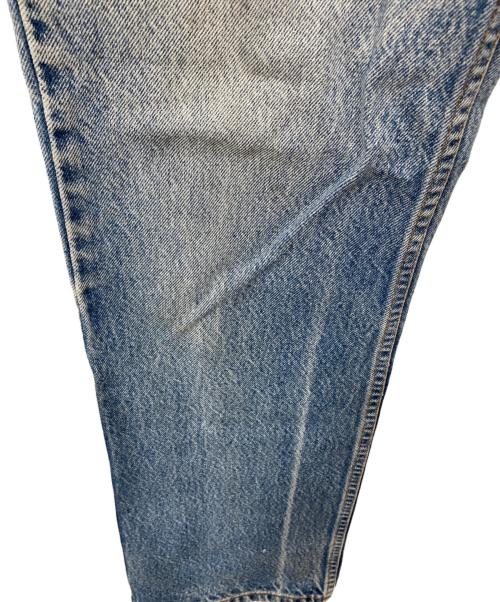 LEVI'S（リーバイス）LEVI'S (リーバイス) デニムパンツ インディゴ サイズ:ｗ36の古着・服飾アイテム