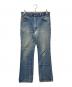 LEVI'S（リーバイス）の古着「デニムパンツ」｜インディゴ