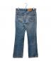 LEVI'S (リーバイス) デニムパンツ インディゴ サイズ:ｗ36：8000円