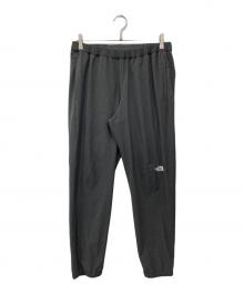 THE NORTH FACE（ザ ノース フェイス）の古着「フレキシブルアンクルパンツ」｜グレー
