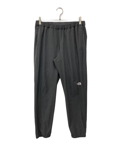 THE NORTH FACE（ザ ノース フェイス）THE NORTH FACE (ザ ノース フェイス) フレキシブルアンクルパンツ グレー サイズ:Lの古着・服飾アイテム