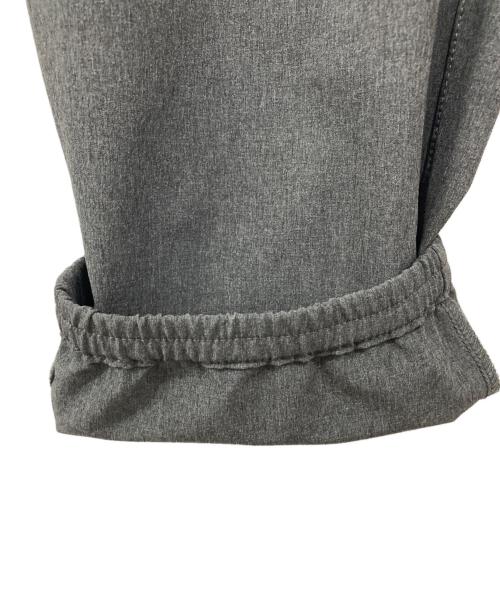 THE NORTH FACE（ザ ノース フェイス）THE NORTH FACE (ザ ノース フェイス) フレキシブルアンクルパンツ グレー サイズ:Lの古着・服飾アイテム