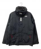 HELLY HANSENヘリーハンセン）の古着「オーシャン フレイ ジャケット」｜ブラック