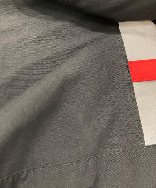 HELLY HANSEN（ヘリーハンセン）HELLY HANSEN (ヘリーハンセン) オーシャン フレイ ジャケット ブラック サイズ:Mの古着・服飾アイテム