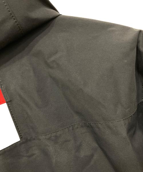 HELLY HANSEN（ヘリーハンセン）HELLY HANSEN (ヘリーハンセン) オーシャン フレイ ジャケット ブラック サイズ:Mの古着・服飾アイテム