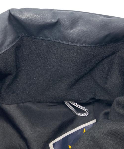 HELLY HANSEN（ヘリーハンセン）HELLY HANSEN (ヘリーハンセン) オーシャン フレイ ジャケット ブラック サイズ:Mの古着・服飾アイテム